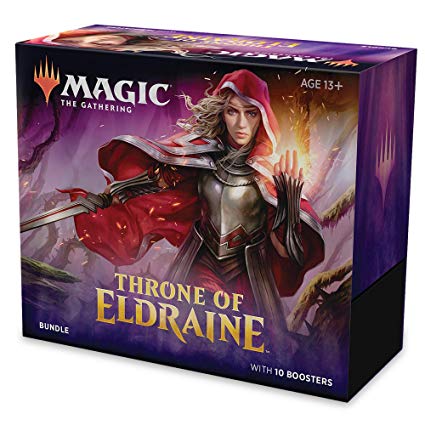 Throne of Eldraine: Bundle | Anubis Games and Hobby