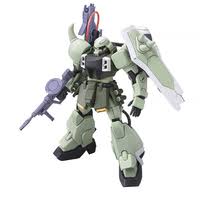 Gunner Zaku Warrior ZGMF-1000/A1 HG 1/144 Gundam Seed | Anubis Games and Hobby