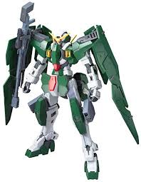 Gundam Dynames GN-002 1/100 | Anubis Games and Hobby