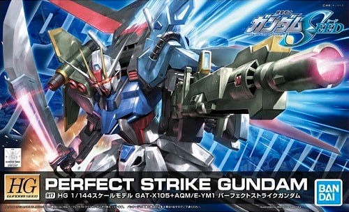 #R17 Perfect Strike Gundam | Anubis Games and Hobby