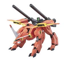 LaGOWE HG 1/144 Gundam Seed | Anubis Games and Hobby