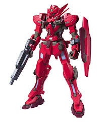 GNY-001F Gundam Astraea Type-F HG 1/144 00-62 | Anubis Games and Hobby