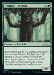 Ironroot Treefolk [30th Anniversary Edition] | Anubis Games and Hobby