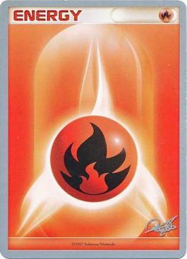 Fire Energy (Bliss Control - Paul Atanassov) [World Championships 2008] | Anubis Games and Hobby