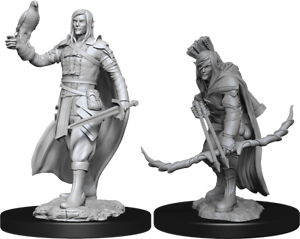 Elf Ranger Male | Anubis Games and Hobby