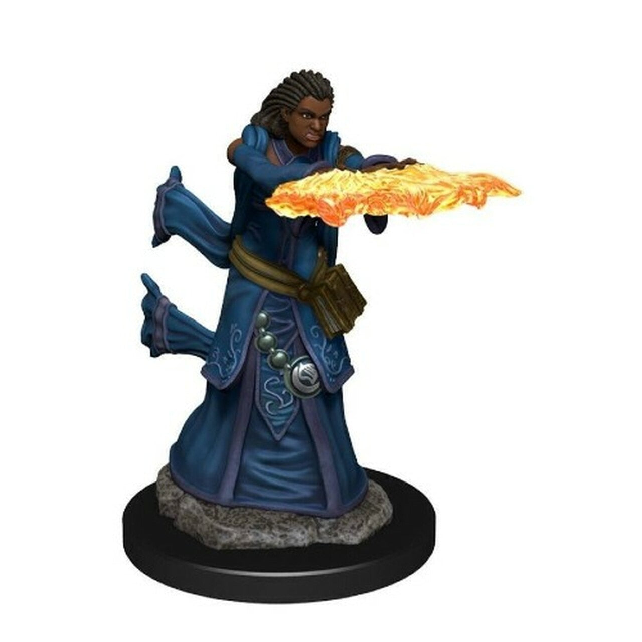 Human Wizard: Premium | Anubis Games and Hobby