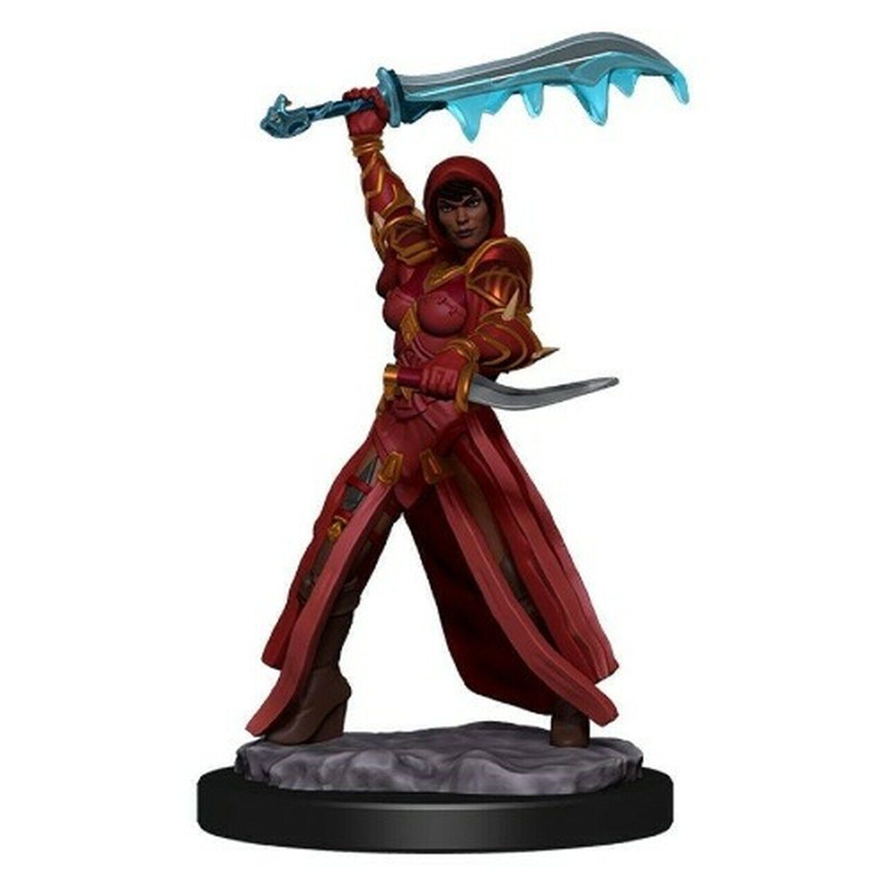 Human Rogue: Premium | Anubis Games and Hobby