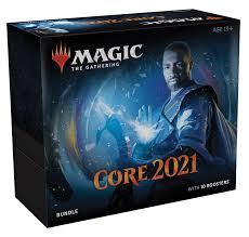Core Set 2021 Bundle | Anubis Games and Hobby