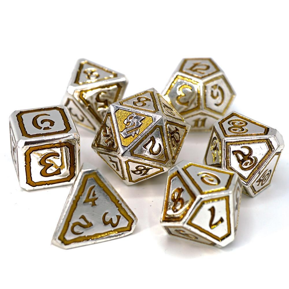 Usurpers of Gilded Ruin RPG Set | Anubis Games and Hobby