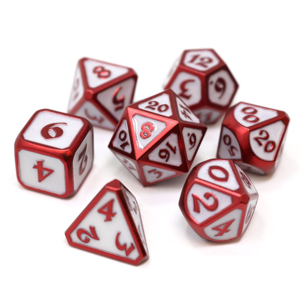 Celestial Archon RPG Dice | Anubis Games and Hobby
