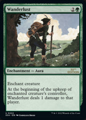 Wanderlust [30th Anniversary Edition] | Anubis Games and Hobby