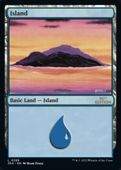Island (286) [30th Anniversary Edition] | Anubis Games and Hobby