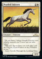 Pearled Unicorn [30th Anniversary Edition] | Anubis Games and Hobby