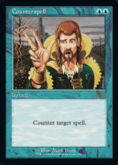 Counterspell (Retro) [30th Anniversary Edition] | Anubis Games and Hobby