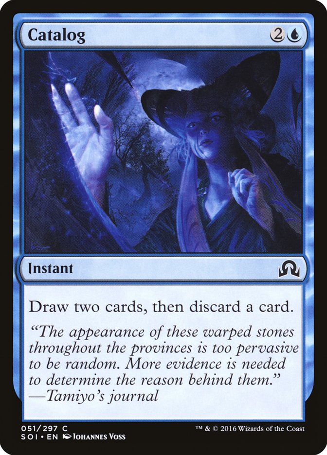 draw 2 cards mtg How many cards would be drawn here? : r/mtg