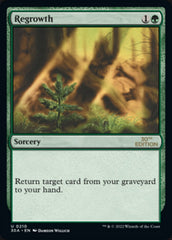 Regrowth [30th Anniversary Edition] | Anubis Games and Hobby