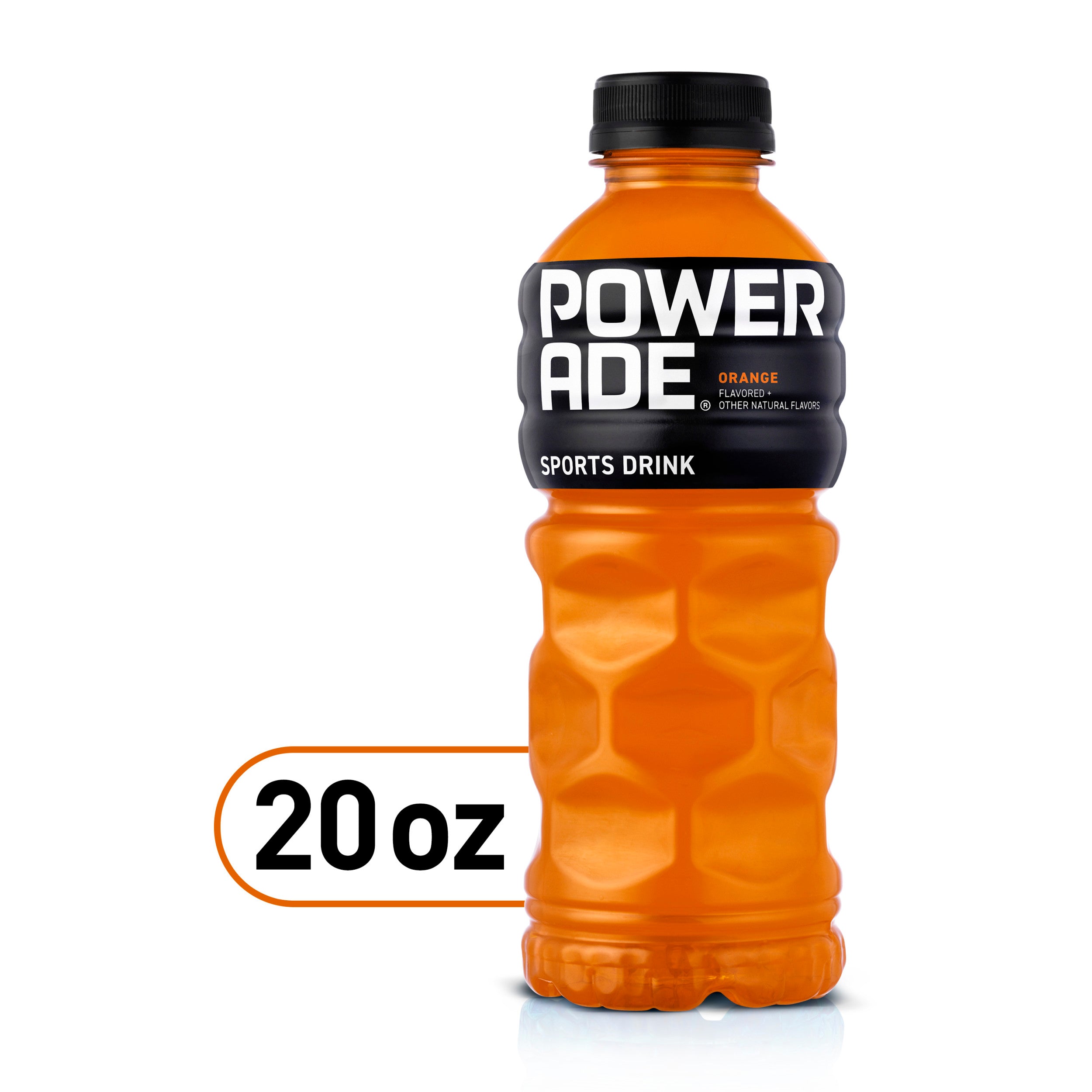 Powerade: Orange | Anubis Games and Hobby