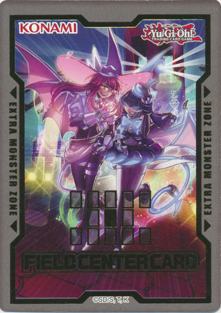 Field Center Card: Evil Twin (Back to Duel February 2022) Promo | Anubis Games and Hobby