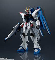 Mobile Suit Gundam: Gundam Universe: ZGMF-X10A Freedom Gundam GU-17 | Anubis Games and Hobby