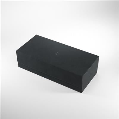 Gamegenic Dungeon Deck Box 1100+ Black | Anubis Games and Hobby