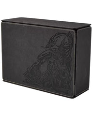 Dragon Shield Roleplaying Game Master Companion - Iron Grey | Anubis Games and Hobby