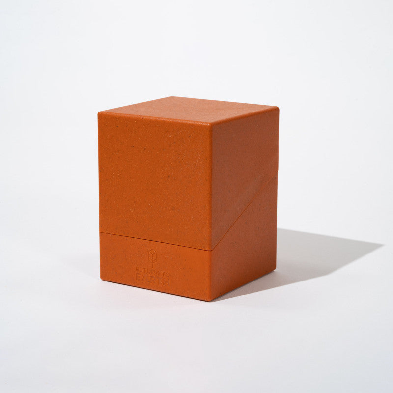 UG Boulder 100+ Earth Orange | Anubis Games and Hobby