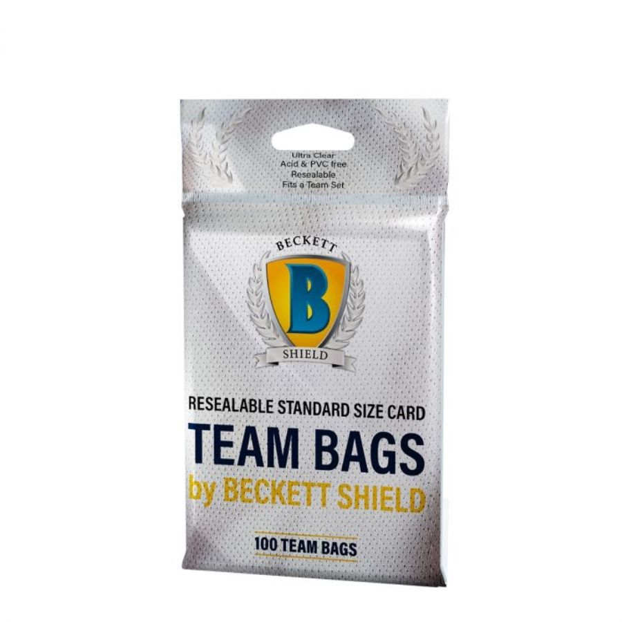 Beckett Shield: Team Bag | Anubis Games and Hobby