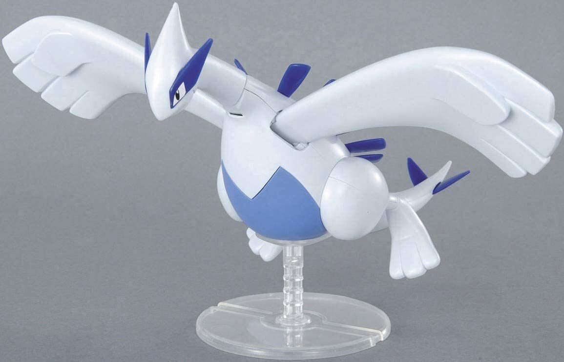 Pokemon Model Kit: Lugia | Anubis Games and Hobby