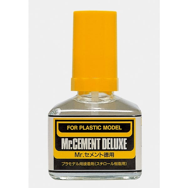 Mr. Cement Deluxe | Anubis Games and Hobby