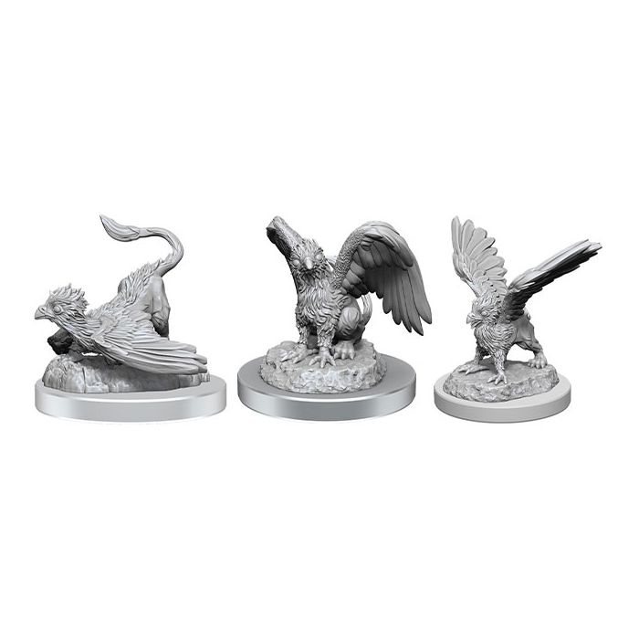 Griffon Hatchlings | Anubis Games and Hobby