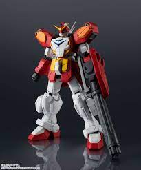 Mobile Suit Gundam: Gundam Universe: XXXG-01H Gundam Heavy Arms GU-15 | Anubis Games and Hobby