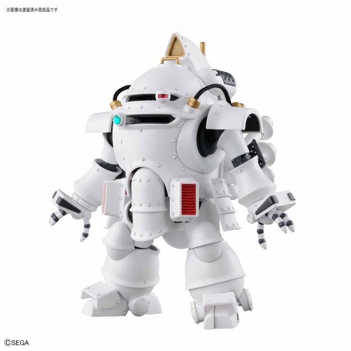 Kobu-Kai (Ichiro Ogami Type) HG 1/20 | Anubis Games and Hobby
