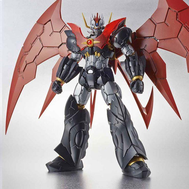 MAZINKAISER INFINITISM 1/144 HG | Anubis Games and Hobby