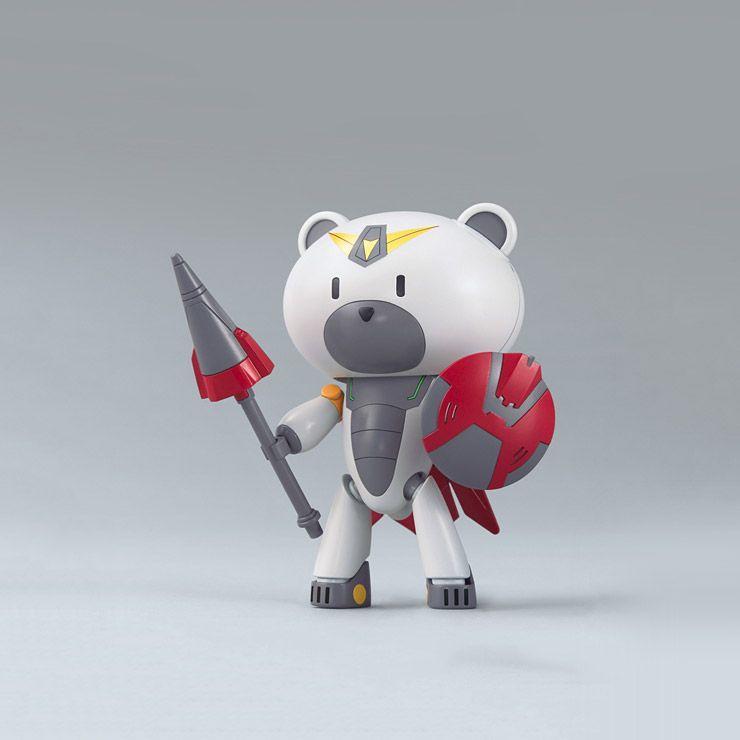 PETIT GGUY JUSTICE GUY | Anubis Games and Hobby