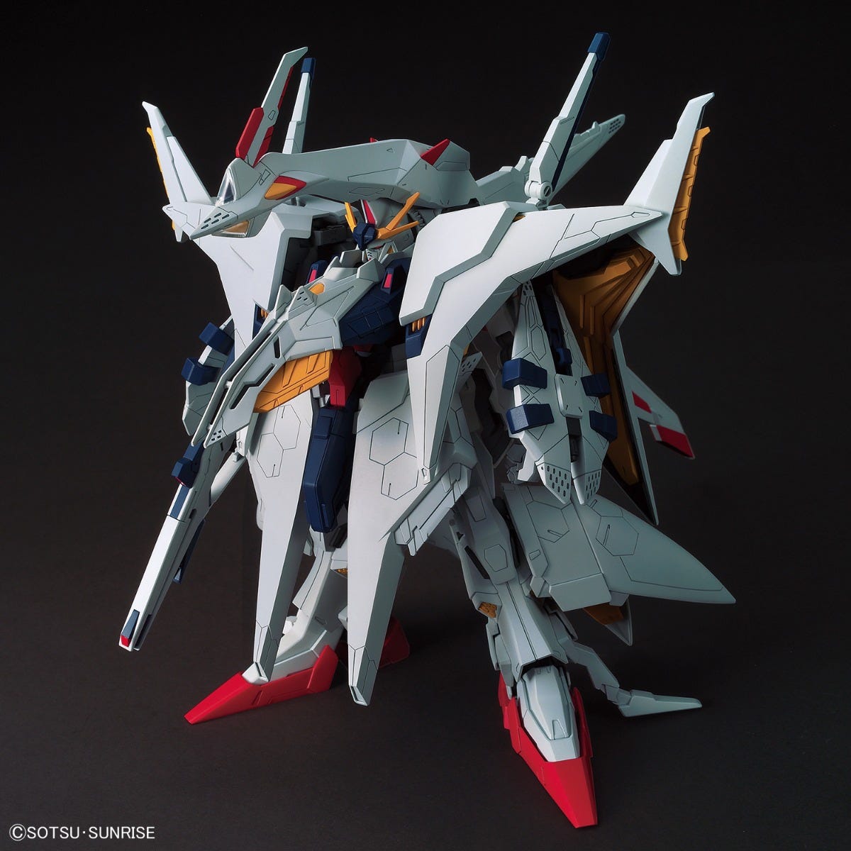 RX-104FF Penelope HG, 1/144 | Anubis Games and Hobby