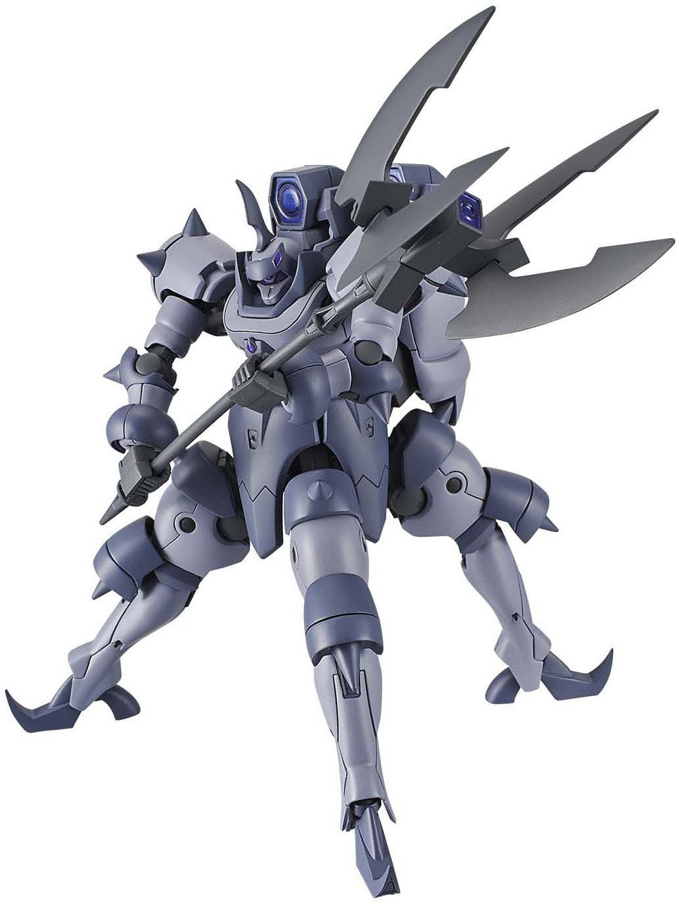 Eldora Brute HG, 1/144 | Anubis Games and Hobby