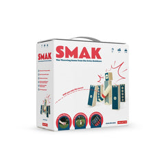 SMAK | Anubis Games and Hobby