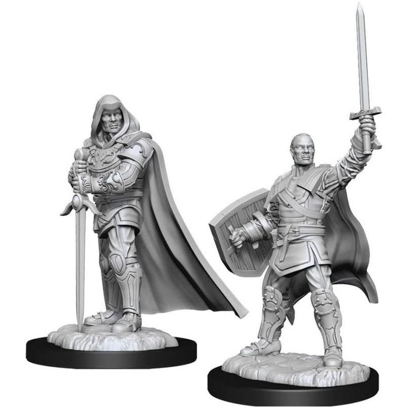 Human Paladin | Anubis Games and Hobby