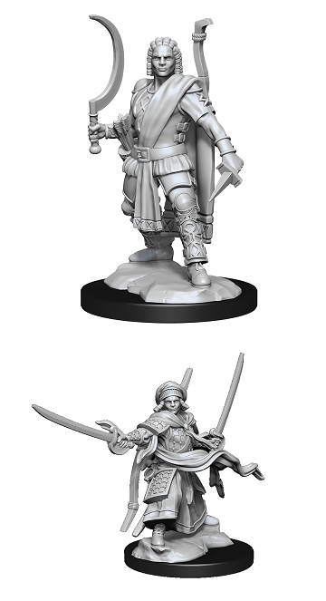 Human Ranger | Anubis Games and Hobby