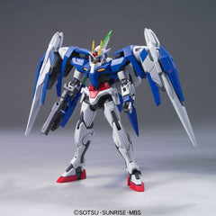 #54 00 Raiser + GN Sword III HG, 1/144 | Anubis Games and Hobby