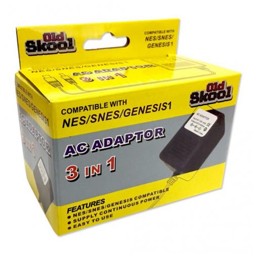 NES/SNES/GENSIS/SI Adapter | Anubis Games and Hobby
