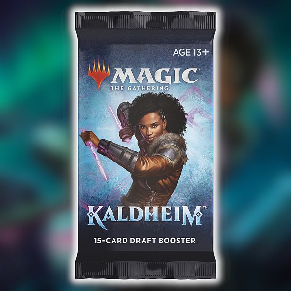 Kaldheim Booster Pack | Anubis Games and Hobby