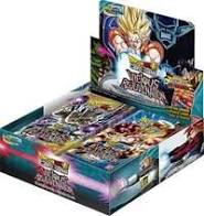 DBS Vicious Rejuvenation Booster Pack | Anubis Games and Hobby