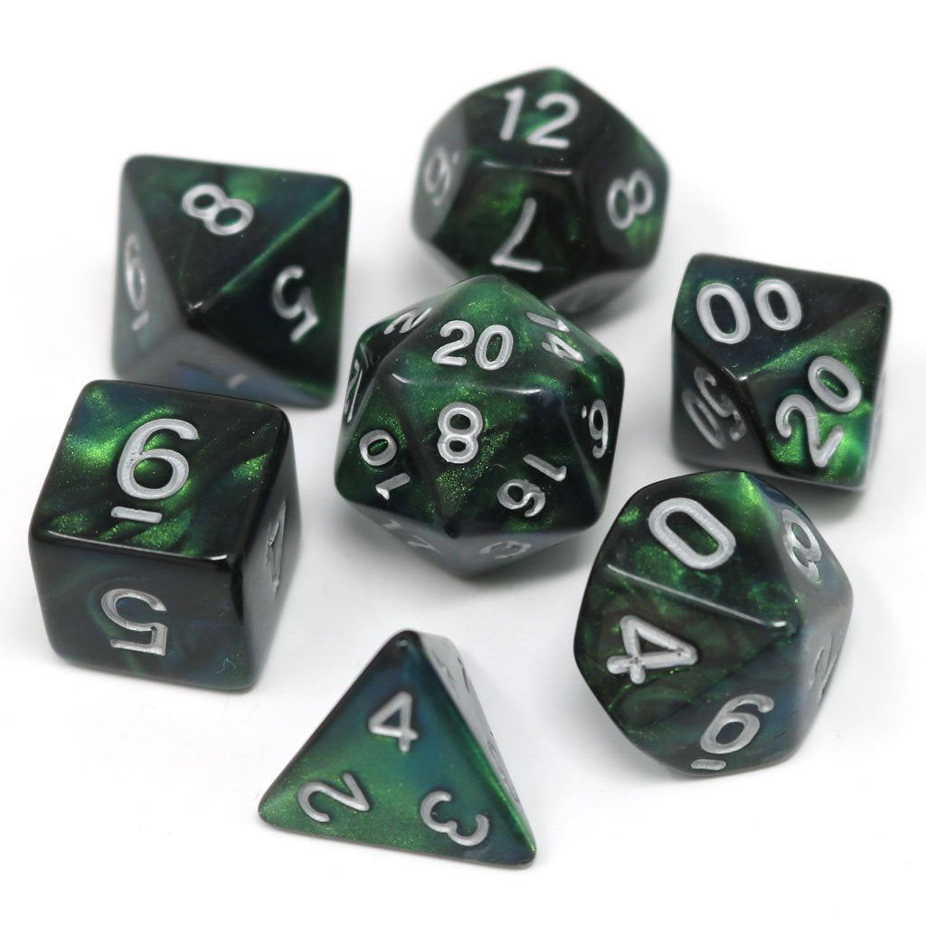 RPG Set - Spring Equinox | Anubis Games and Hobby