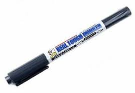 Real Touch Gundam Marker - Gray 2 | Anubis Games and Hobby