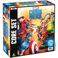 Marvel Crisis Protocol Core Set | Anubis Games and Hobby