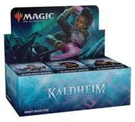 Kaldheim Booster Box | Anubis Games and Hobby