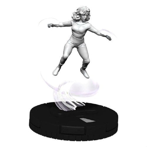Invisible Woman | Anubis Games and Hobby