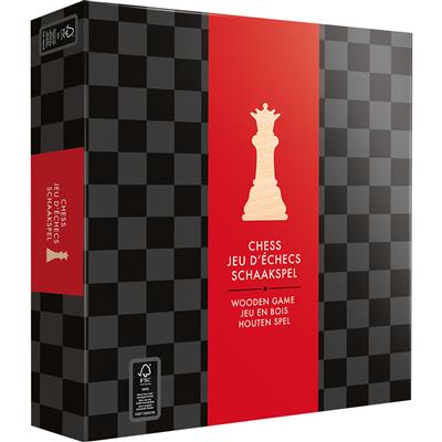 Chess - Luxury Version | Anubis Games and Hobby