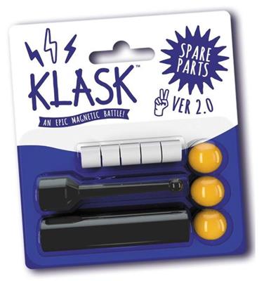 Klask Spare Parts Kit | Anubis Games and Hobby